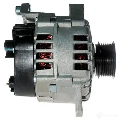 Генератор HELLA QOOEFRY 35673 CA1 643IR 8el011710601 - Изображение 1