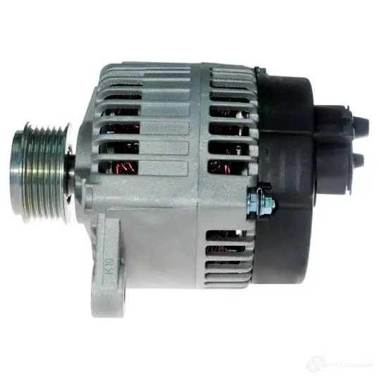 Генератор HELLA 35682 CA1697I R 8el011710691 YREVTB - Изображение 1