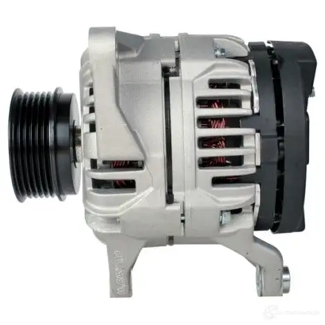 Генератор HELLA 8el012427221 CA1 557IR 36040 TLCSK - Изображение 1