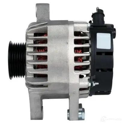 Генератор HELLA S9V1BE 36278 8el012429611 CA 1978IR - Изображение 1