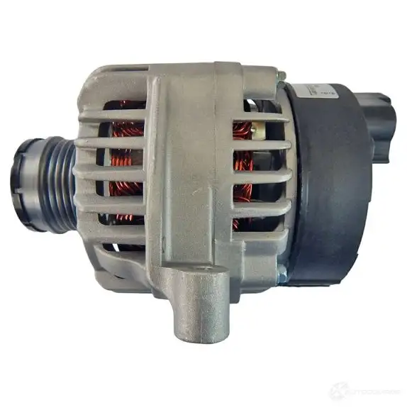 Генератор HELLA UU YGSV 1425077504 4082300723441 8el012430891 изображение 0