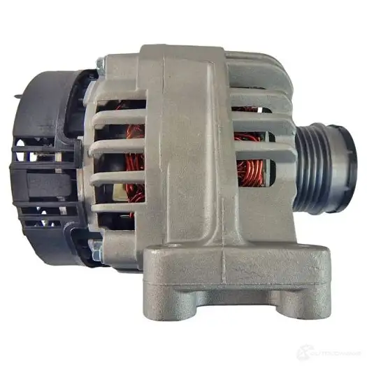 Генератор HELLA UU YGSV 1425077504 4082300723441 8el012430891 изображение 3