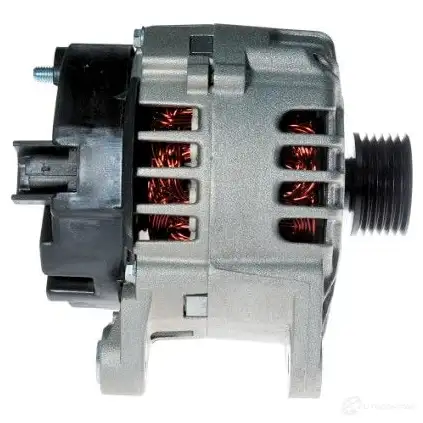 Генератор HELLA 35677 8el011710641 JURDRMY CA166 1IR - Изображение 1