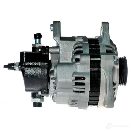 Генератор HELLA 8EL 011 710-291 IOMJ7G 35642 CA1317I R - Изображение 1