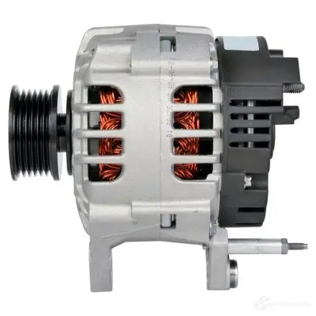 Генератор HELLA 36001 ZVLMZ30 8el012426831 CA 1512IR - Изображение 1
