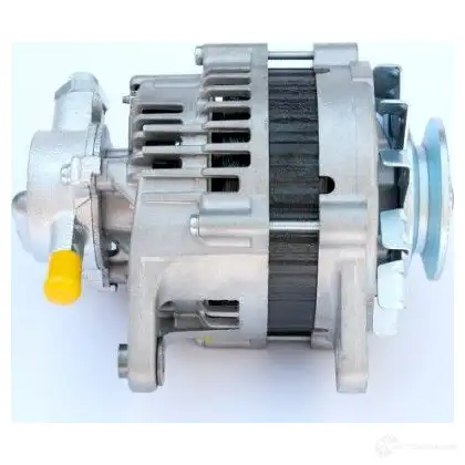 Генератор HELLA JA 1172IR 354CG5X 8el011711071 35717 - Изображение 1