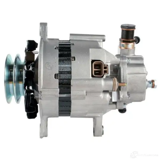 Генератор HELLA JA 660IR JKRMB 36088 8el012427701 - Изображение 1