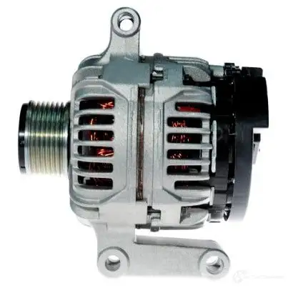 Генератор HELLA QCAYY6S C A1779IR 8el011710781 35691 - Изображение 1