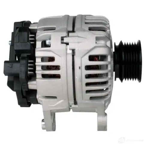 Генератор HELLA 36187 8el012428691 CA1567I R IRW0R7F изображение 3