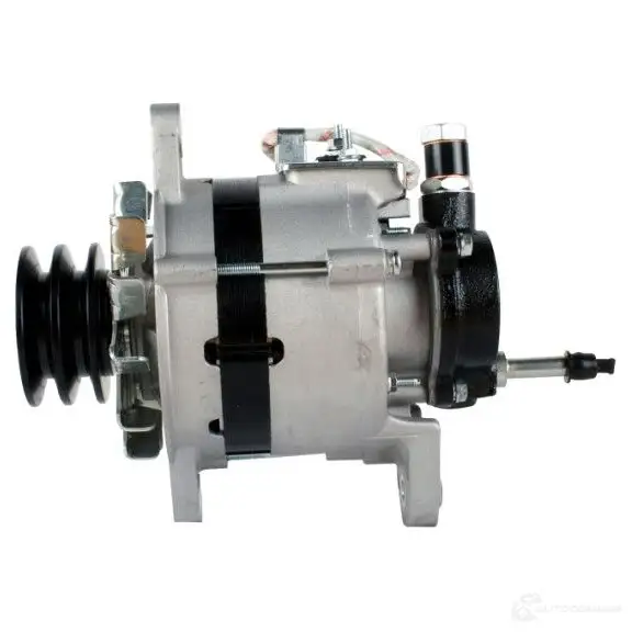 Генератор HELLA J A777 LMVD8S 8el012429271 36244 изображение 0