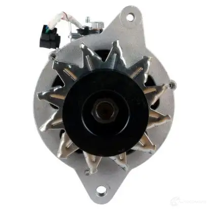 Генератор HELLA J A777 LMVD8S 8el012429271 36244 изображение 1