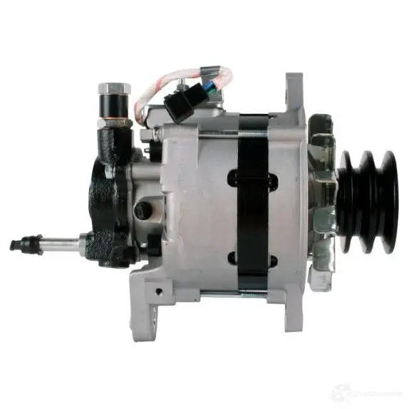 Генератор HELLA J A777 LMVD8S 8el012429271 36244 изображение 3