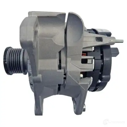 Генератор HELLA 8EL 011 713-151 V33N VUO 1437489633 - Изображение 1