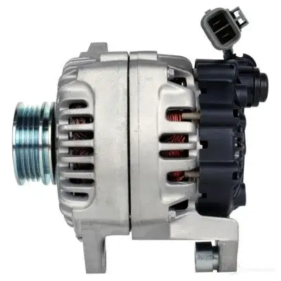 Генератор HELLA YDE7FGZ JA1725I R 36281 8el012429641 - Изображение 1
