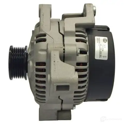 Генератор HELLA 35957 8EL 012 426-381 89VUOT CA 1088IR - Изображение 1
