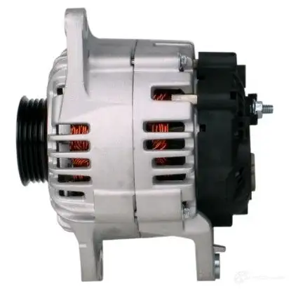 Генератор HELLA C22TVO 36218 8el012429001 JA1 807IR - Изображение 1