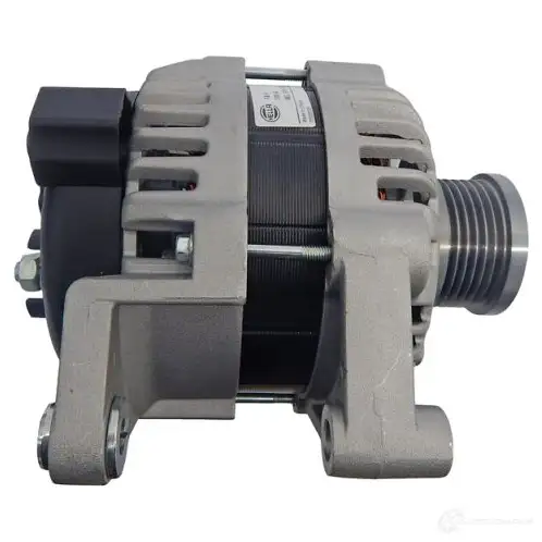 Генератор HELLA V A8WV 1437487879 8EL 011 713-571 изображение 2