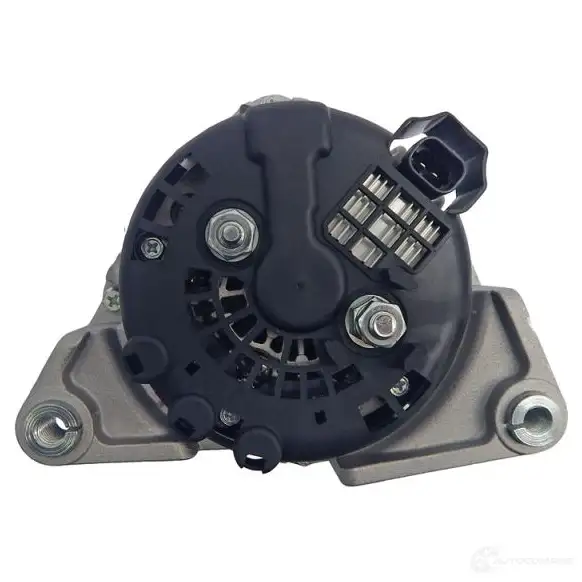 Генератор HELLA V A8WV 1437487879 8EL 011 713-571 изображение 3