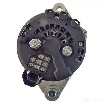 Генератор HELLA 4082300723373 1424794761 8el012430581 K 3CDSX изображение 1