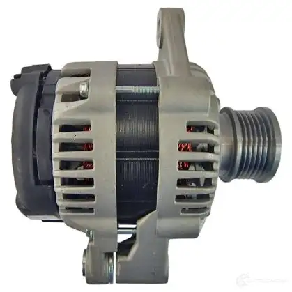 Генератор HELLA 4082300723373 1424794761 8el012430581 K 3CDSX изображение 3