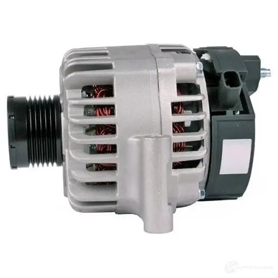 Генератор HELLA 35943 8el012426241 CA1956 IR L59BSPE - Изображение 1