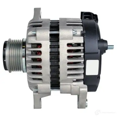 Генератор HELLA 8el012426121 35931 W5BFQ CA20 10IR - Изображение 1