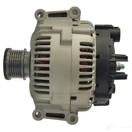 Генератор HELLA 8EL 012 430-201 36337 D9A2RO3 C A2038IR - Изображение 1