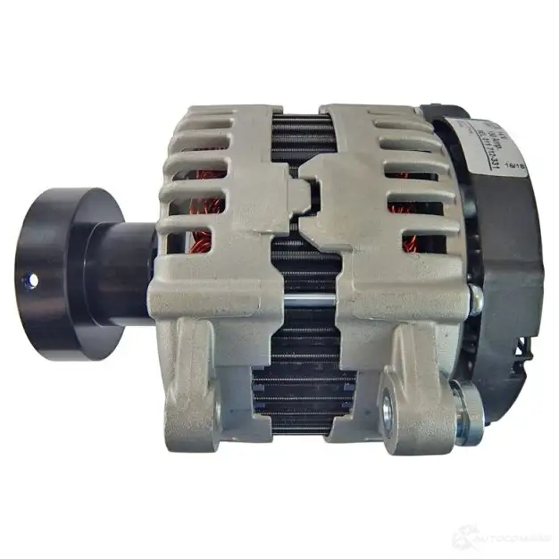 Генератор HELLA 95KMN 9 1424794723 8el011712331 4082300712353 - Изображение 1