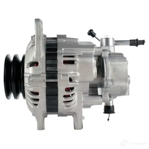 Генератор HELLA JA113 0IR 8el012429851 6Y8LCV7 36302 - Изображение 1