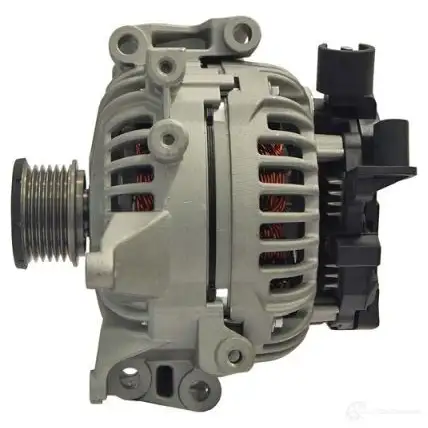 Генератор HELLA MFGULU CA185 9IR 36197 8el012428791 - Изображение 1