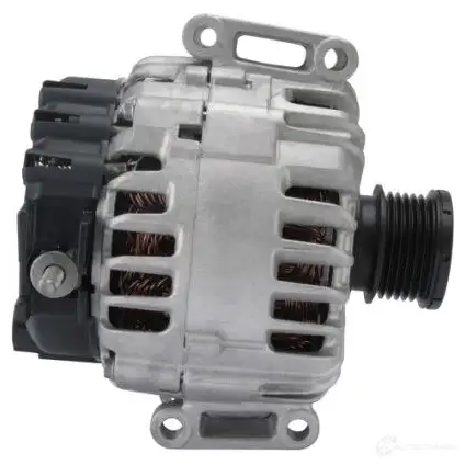 Генератор HELLA 37687 Y6SZG C A2053IR 8el738213251 - Изображение 1