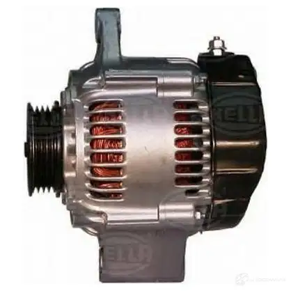 Генератор HELLA 37110 G1SPWTY 8el737524001 JA1356I R - Изображение 1