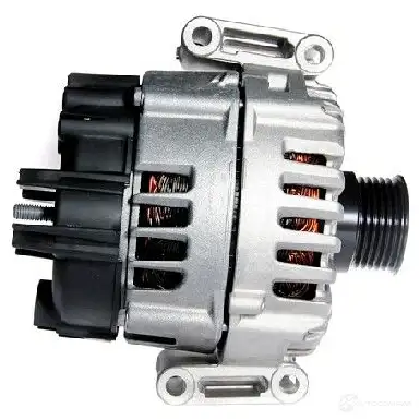Генератор HELLA 35822 Y1 VO1M 8el012240291 4082300503968 изображение 3