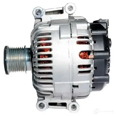 Генератор HELLA X9FA A 35818 8el012240251 4082300504125 - Изображение 1