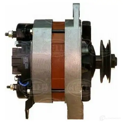 Генератор HELLA W0H4A 36470 8el725717001 CA31 5IR - Изображение 1