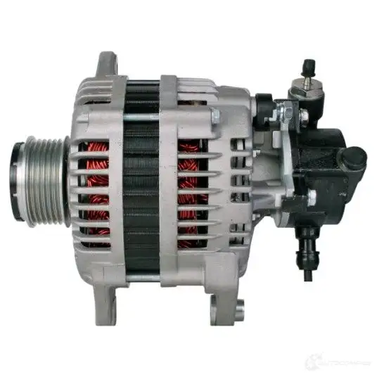 Генератор HELLA 35932 I7JGTYF 8el012426131 JA190 0IR - Изображение 1