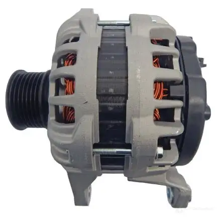 Генератор HELLA 1437487300 8EL 011 713-221 J5AHK 3 - Изображение 1