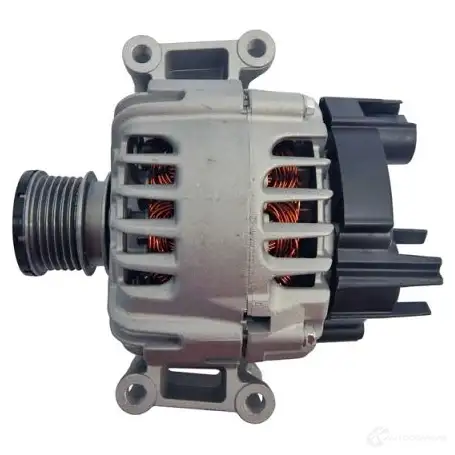 Генератор HELLA 8EL 011 713-301 1437488763 HGS TILM - Изображение 1