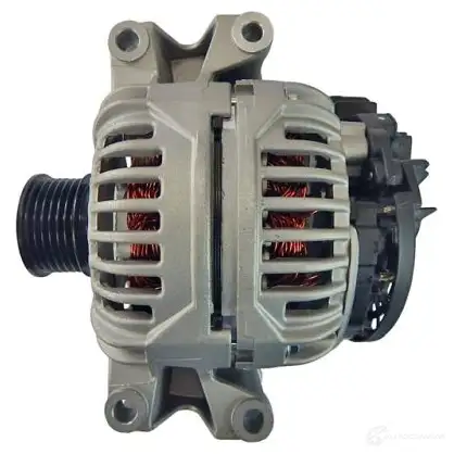 Генератор HELLA 5 NTHTD 1424794738 4082300713633 8EL 011 712-491 - Изображение 1