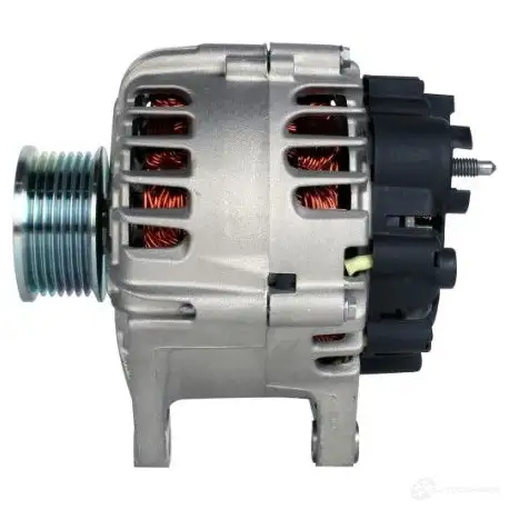 Генератор HELLA 36292 3WE06 CA187 8IR 8el012429751 - Изображение 1