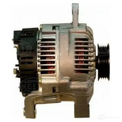 Генератор HELLA C A1040IR 36864 ATBF59E 8el732712001 - Изображение 1