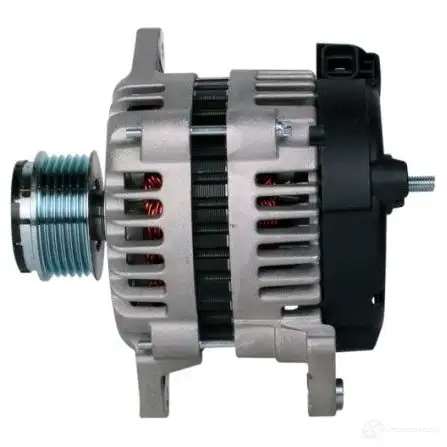 Генератор HELLA YFWHW 36234 8el012429171 CA2017 IR - Изображение 1