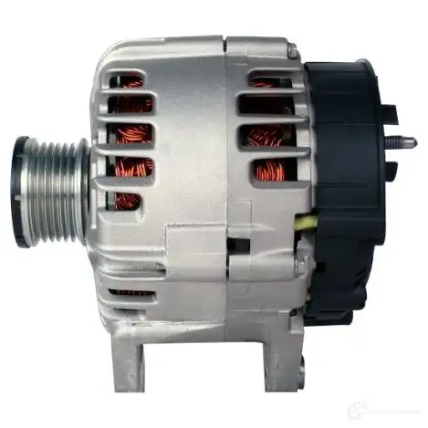 Генератор HELLA CA 1863IR 8el012429281 BT4U1 36245 - Изображение 1