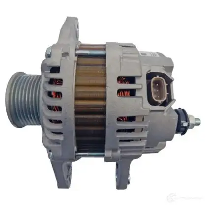Генератор HELLA 8el011713841 1437962983 6P0 4G8 - Изображение 1
