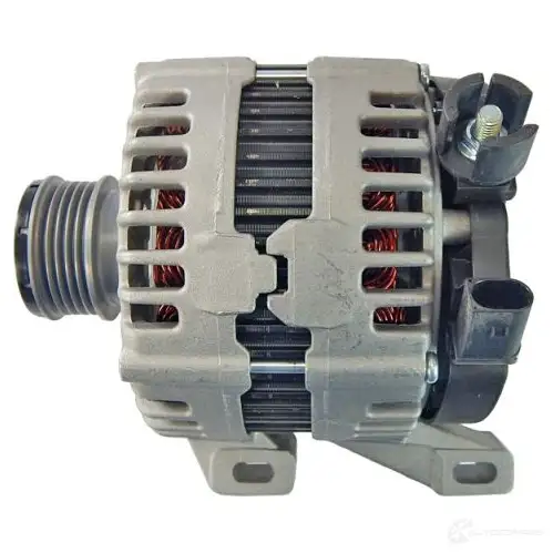 Генератор HELLA 8EL 011 712-231 J D6NDL9 1424794713 4082300712254 - Изображение 1