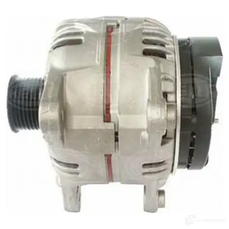 Генератор HELLA 37697 8el738221001 CA1 827IR XBM8U - Изображение 1