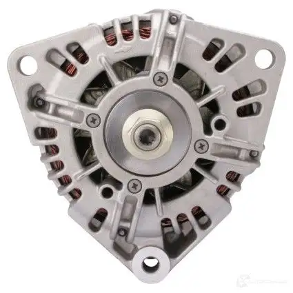 Генератор HELLA 37619 4SAQA13 CA199 7IR 8el738212291 изображение 1