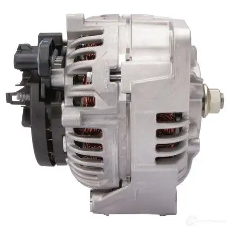 Генератор HELLA 37619 4SAQA13 CA199 7IR 8el738212291 изображение 3