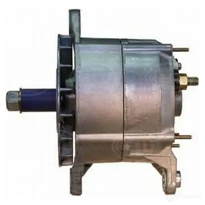 Генератор HELLA IHWRX 8el737561001 CA13 81IR 37130 - Изображение 1