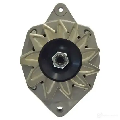 Генератор HELLA C A378IR 36037 OX302 8el012427191 изображение 1